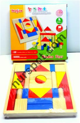 tangram
