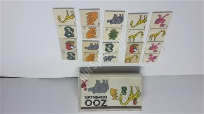 toptan domino