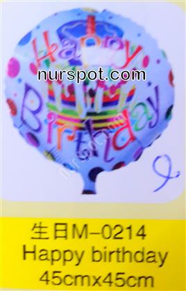 folyo balon