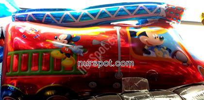 toptan folyo balon