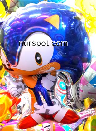 toptan folyo balon