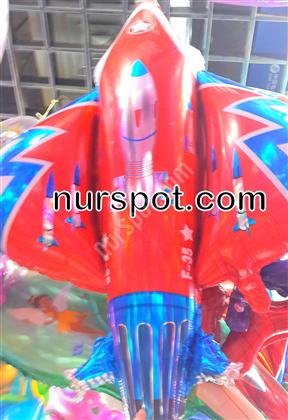 toptan folyo balon