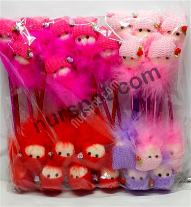 toptan maskot kalem