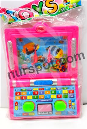 toptan su oyunu laptop 64