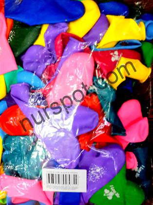 toptan balon kalpli