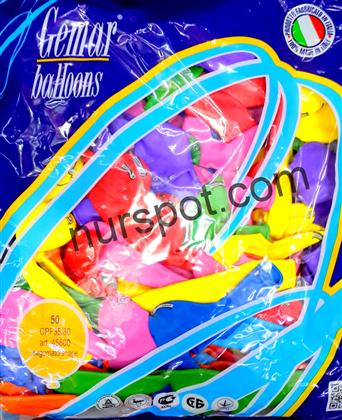 toptan balon tavşan