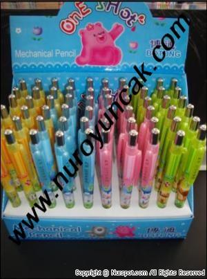 versatil kalem 60lı