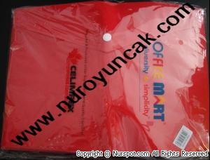 dosya çıtçıtlı mat12li
