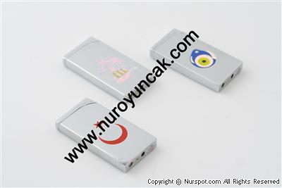 çakmak zippo metal