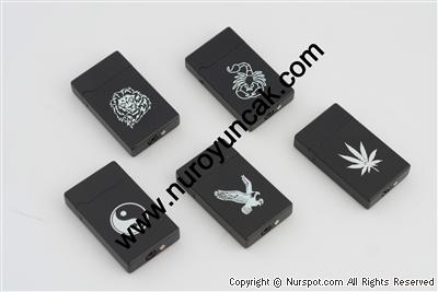 çakmak zippo metal