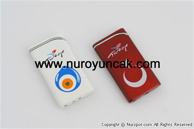 çakmak zippo metal