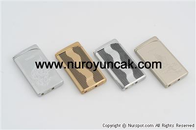 çakmak zippo metal