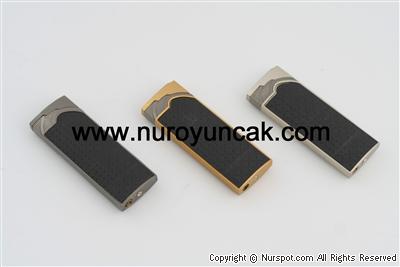 çakmak zippo metal
