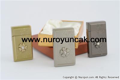 çakmak zippo metal