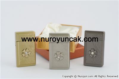 çakmak zippo metal