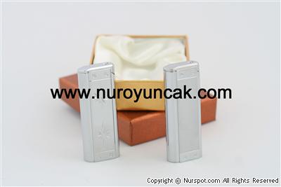 çakmak zippo metal