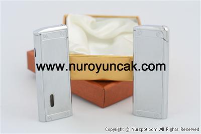 çakmak zippo metal