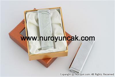 çakmak zippo metal