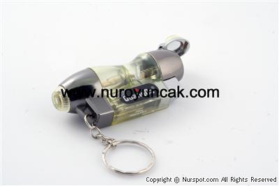 metal çakmak