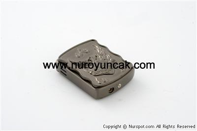 metal çakmak