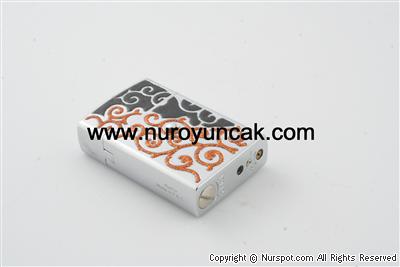 metal çakmak