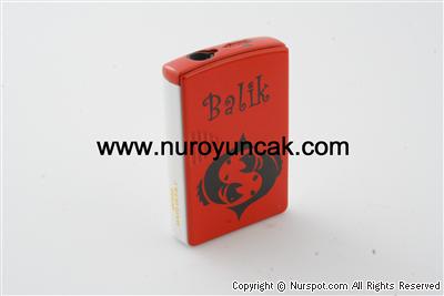 metal çakmak