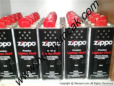 toptan zippo benzin
