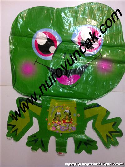 folyo balon
