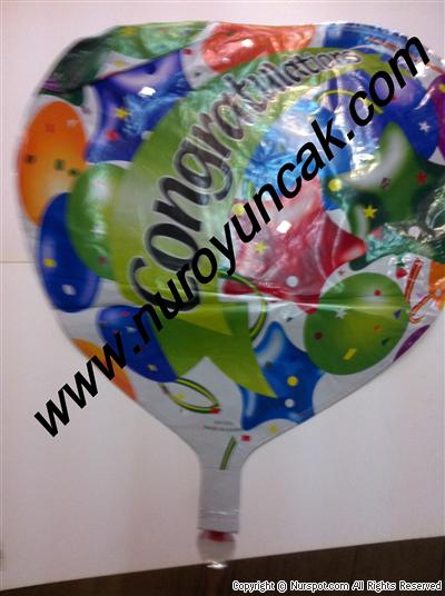 folyo balon