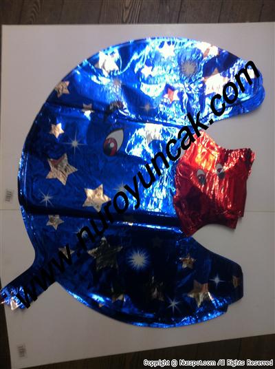 Balon folyo