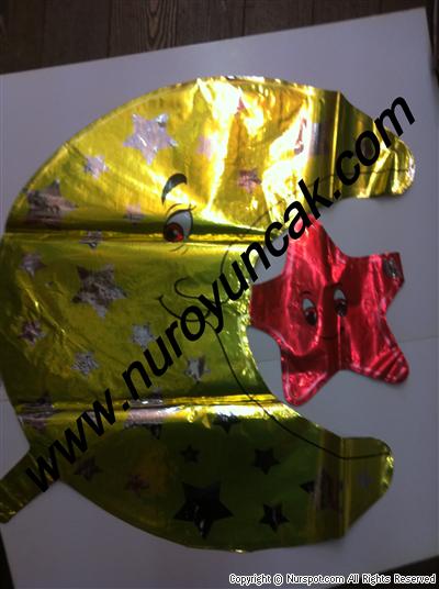 Balon folyo