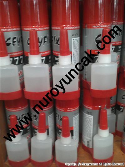 kaliteli yapıştırıcı