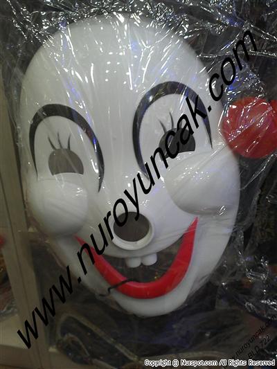 maske