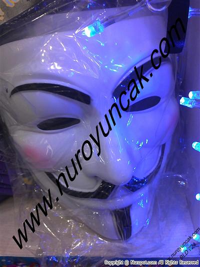 maske
