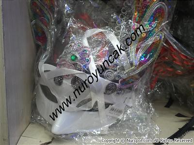 maske