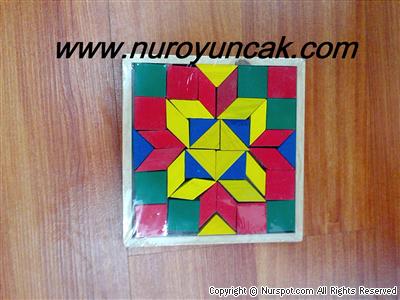 tangram