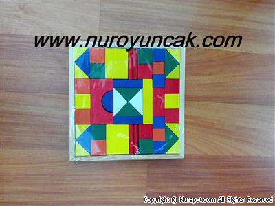 tangram büyük