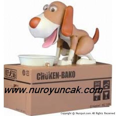 köpek kumbara yeni model