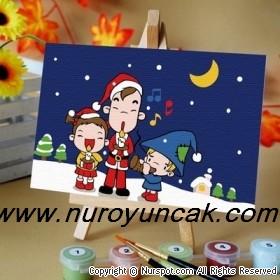 artık ressam olmak çok kolay painting masters
