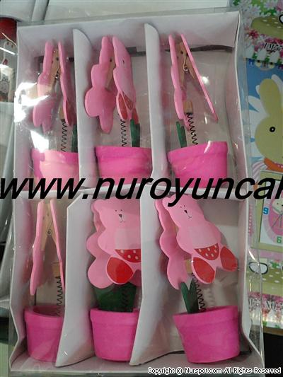notluk 6lı paket