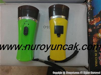 el feneri küçük 24lü