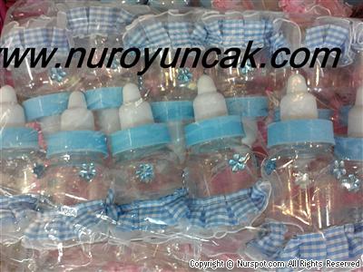 biberon süsü 12li paket