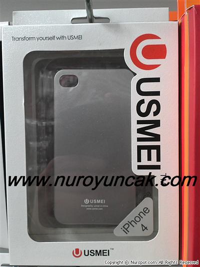 iphone 4 telefon kabı