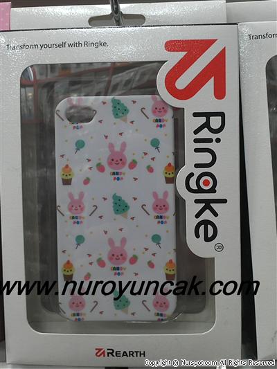 iphone 4 telefon kabı