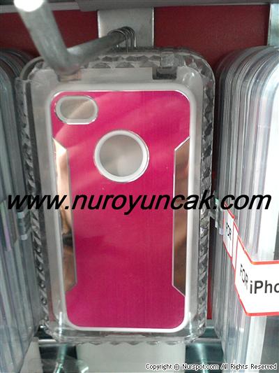 iphone 4 telefon kabı