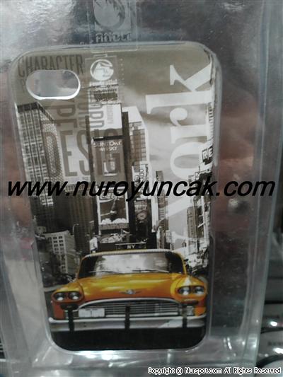 iphone 4 telefon kabı