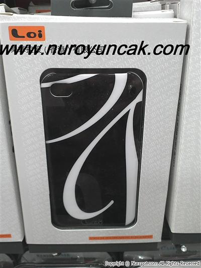 iphone 4 telefon kabı