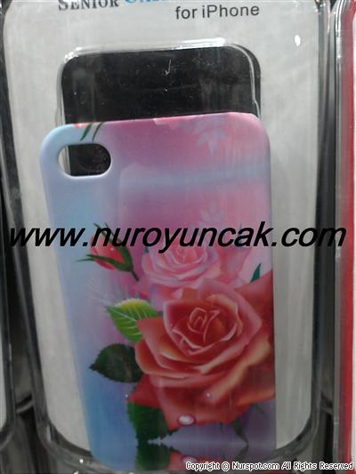 iphone 4 telefon kabı