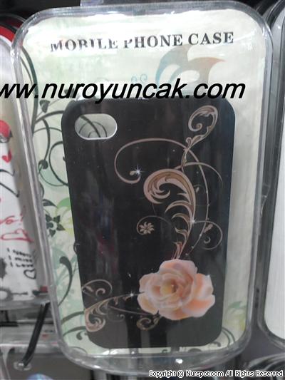 iphone 4 telefon kabı
