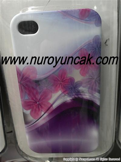 iphone 4 telefon kabı